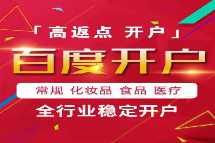 成功SEM推广代运营案例展示